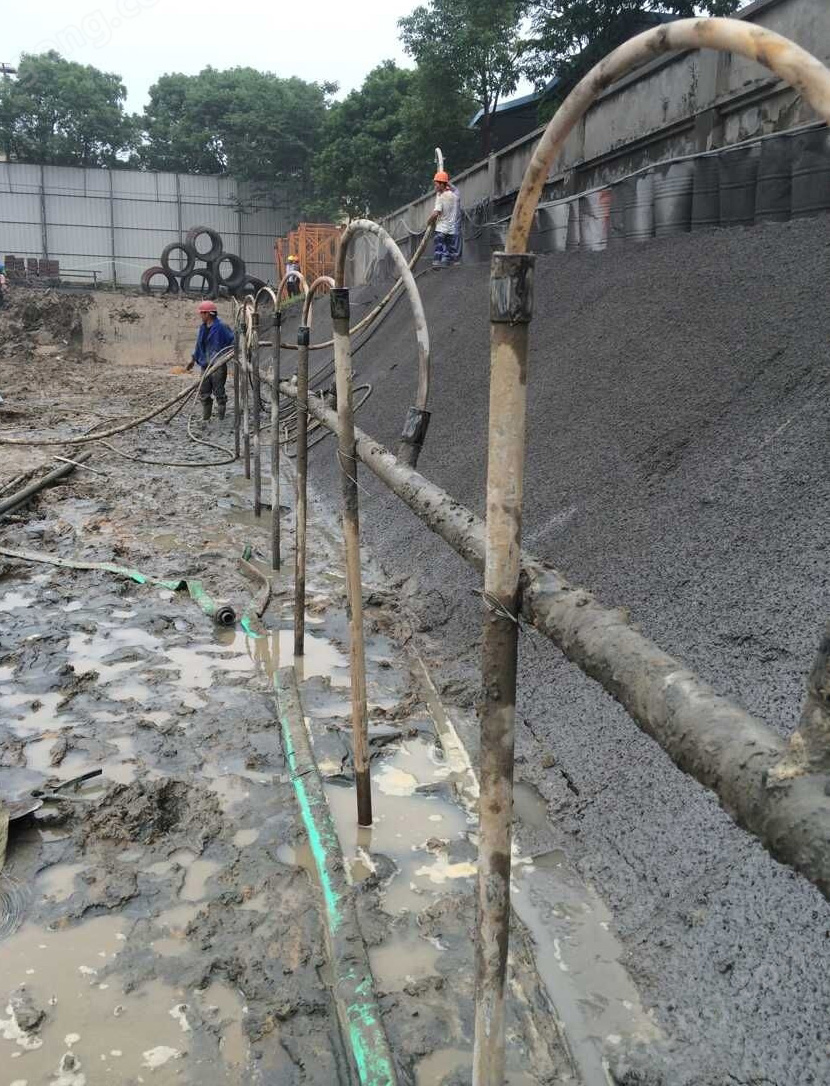 邯郸喷射井点降水