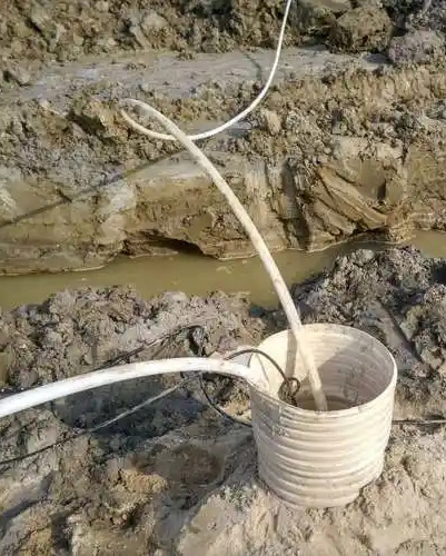 邯郸管井降水