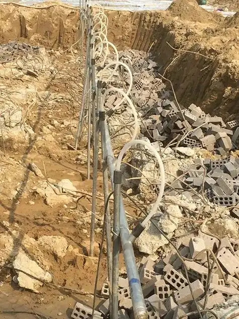 邯郸轻型井点降水